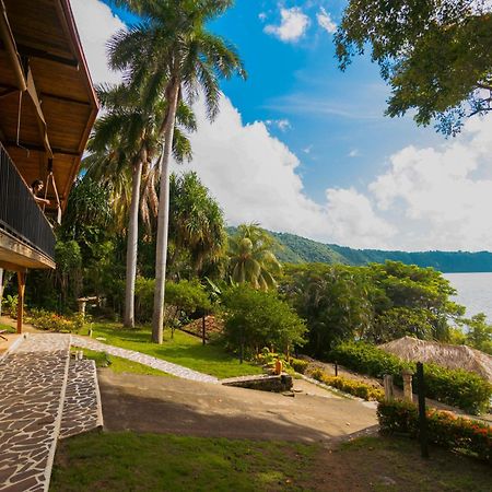 Hotel Coco Bay à La Laguna Extérieur photo