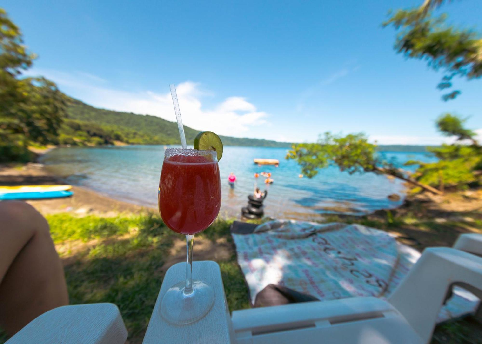 Hotel Coco Bay à La Laguna Extérieur photo