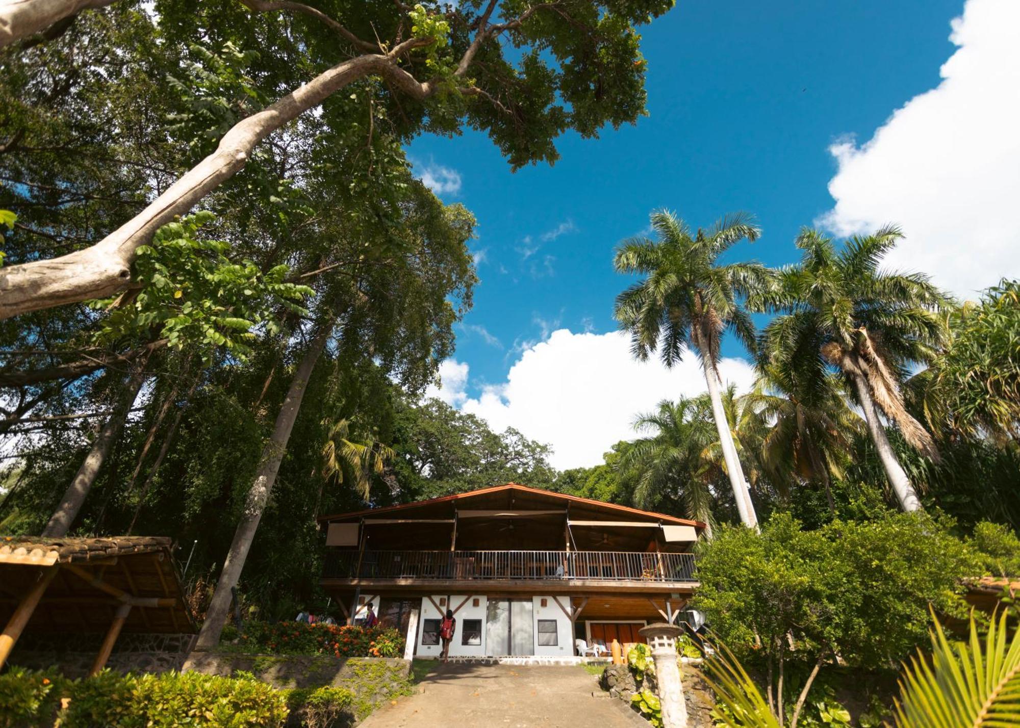Hotel Coco Bay à La Laguna Extérieur photo
