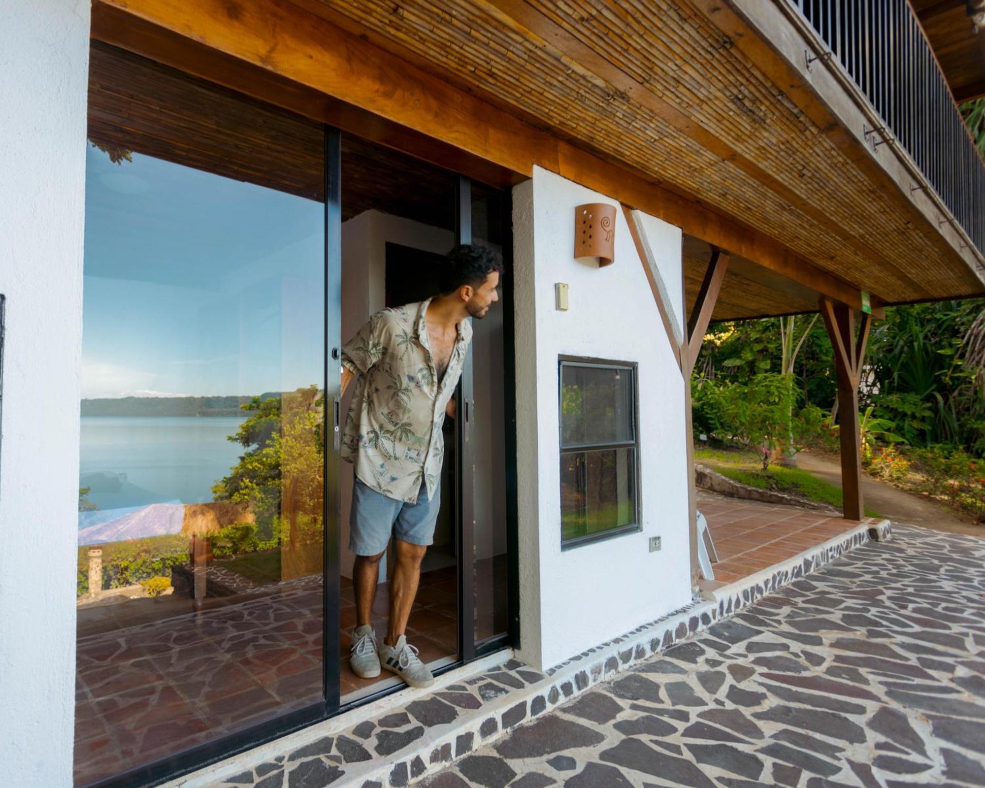 Hotel Coco Bay à La Laguna Extérieur photo
