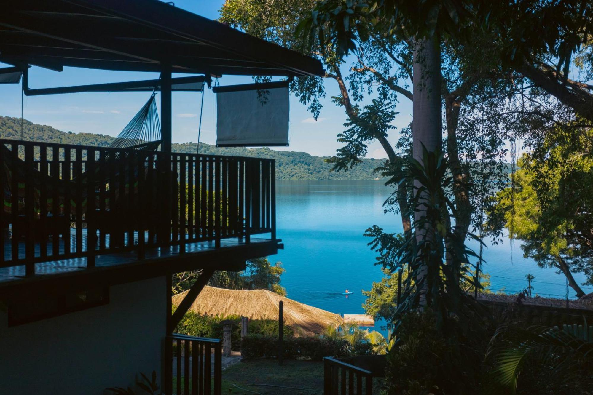 Hotel Coco Bay à La Laguna Extérieur photo