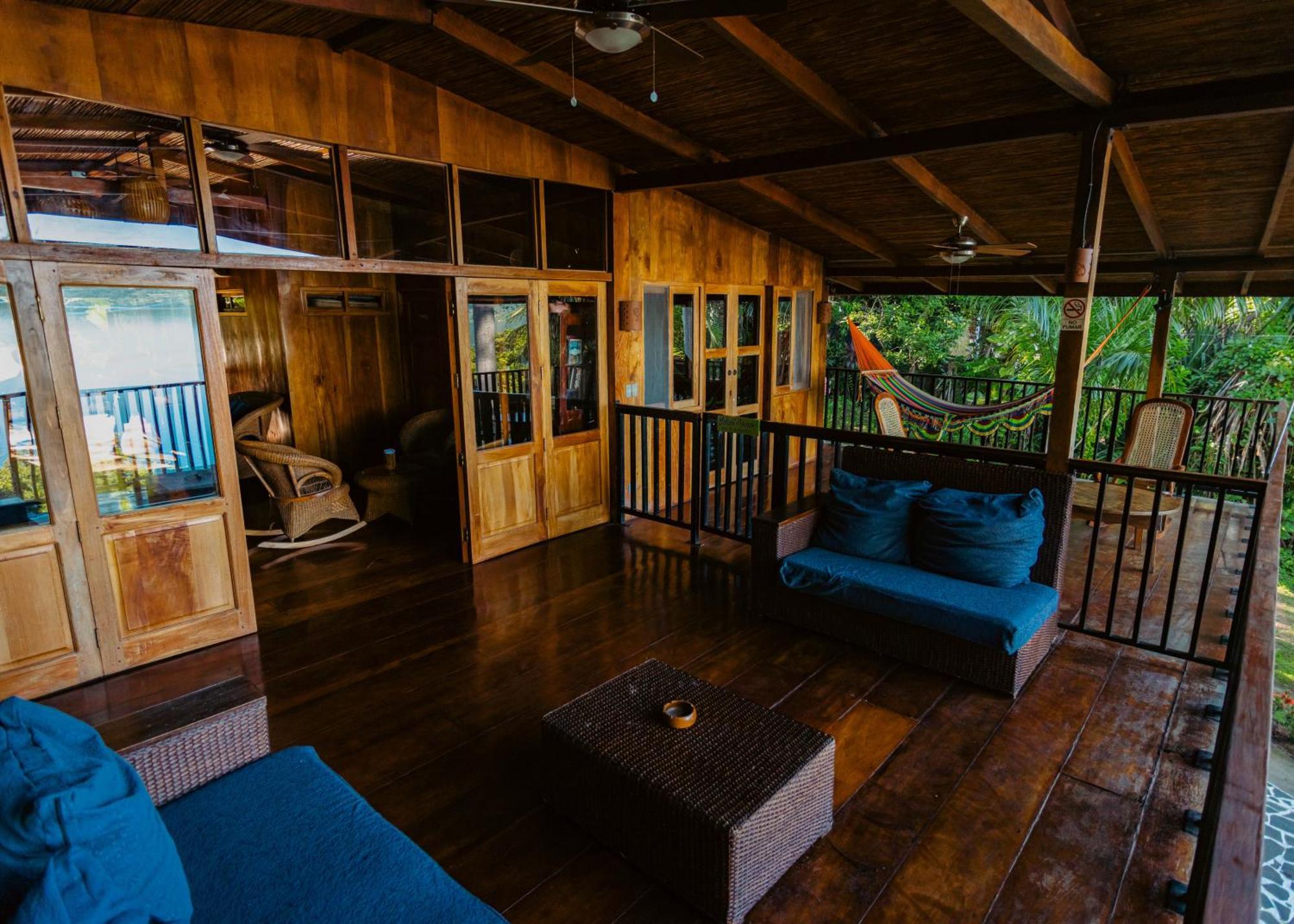 Hotel Coco Bay à La Laguna Extérieur photo