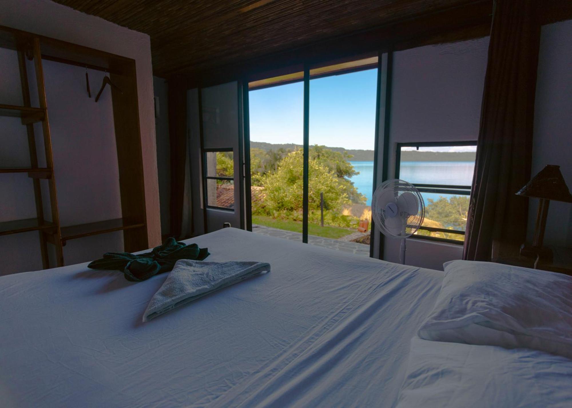 Hotel Coco Bay à La Laguna Extérieur photo