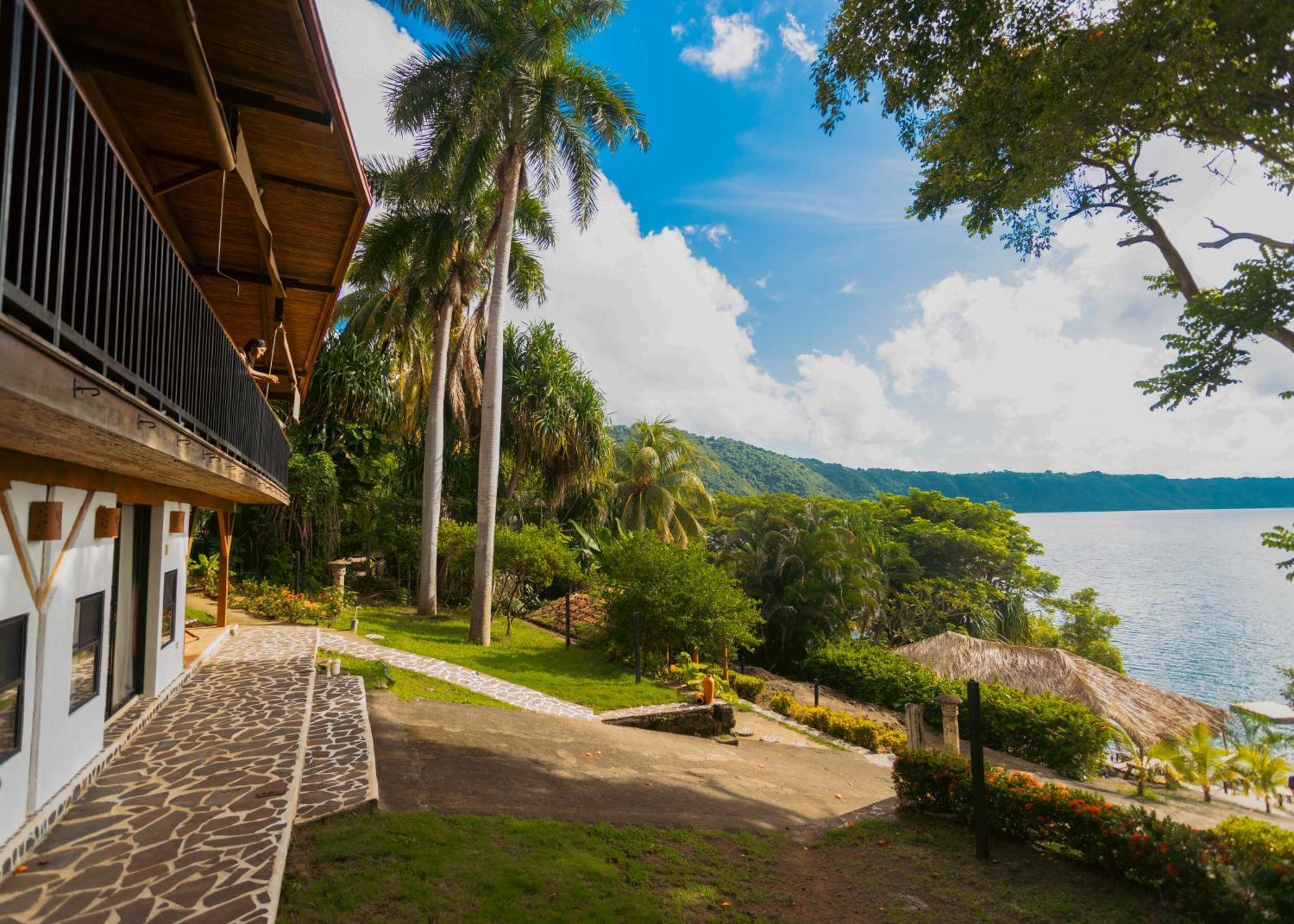 Hotel Coco Bay à La Laguna Extérieur photo