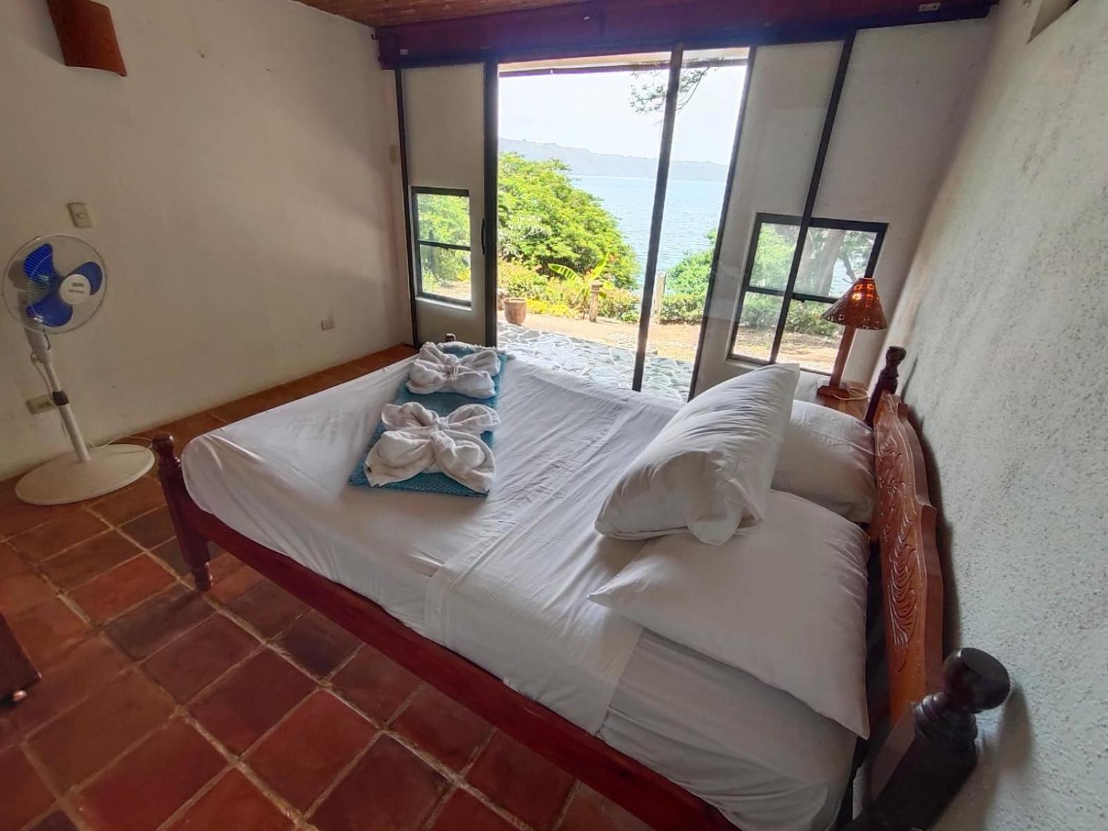 Hotel Coco Bay à La Laguna Extérieur photo