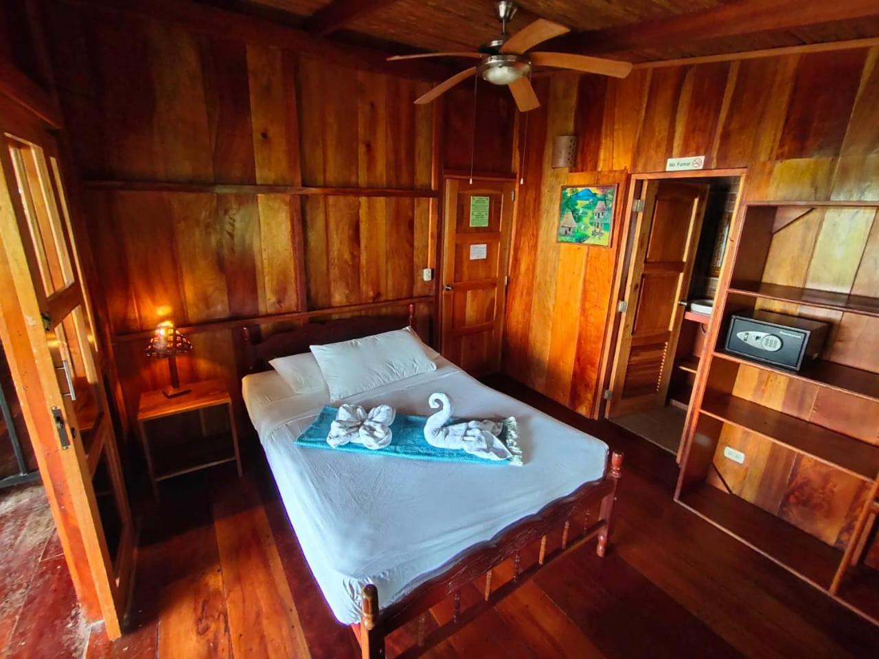 Hotel Coco Bay à La Laguna Extérieur photo