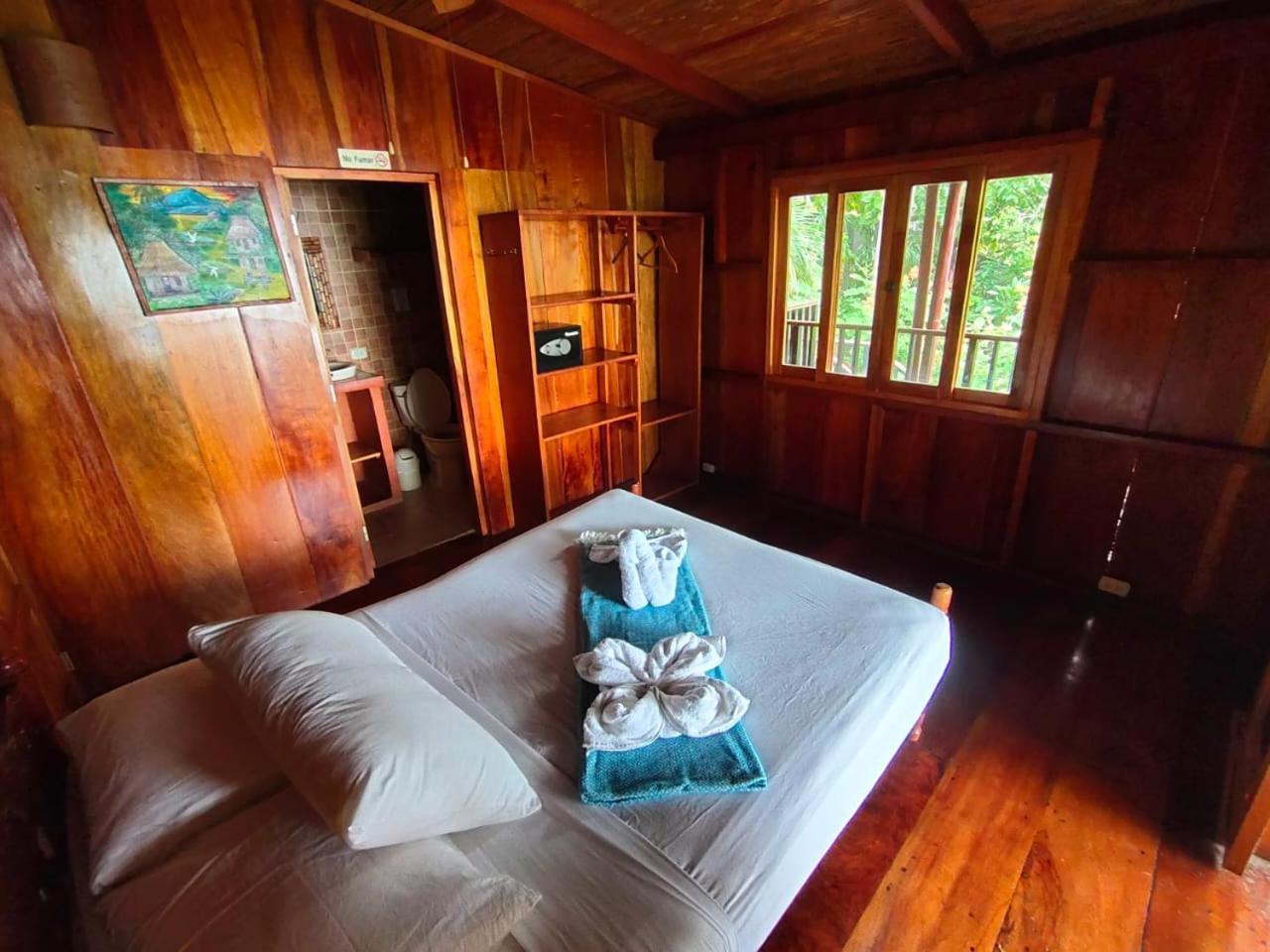 Hotel Coco Bay à La Laguna Extérieur photo
