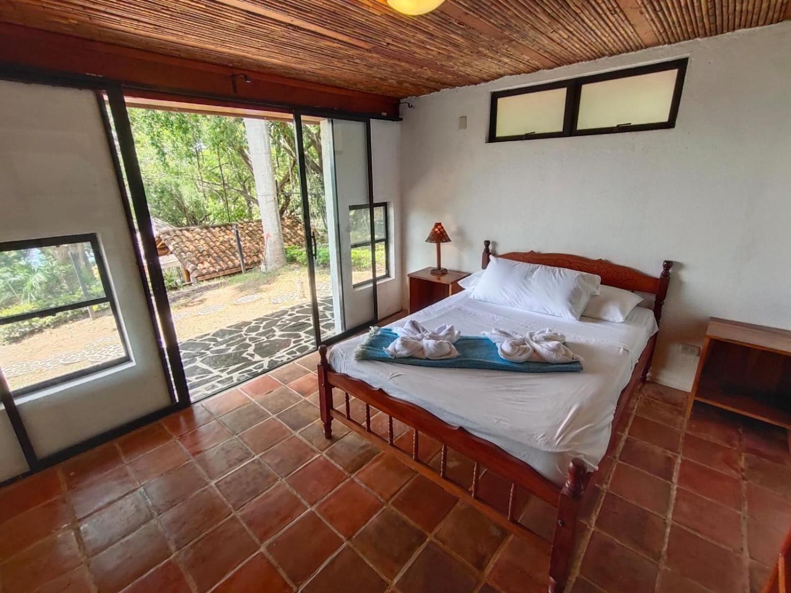 Hotel Coco Bay à La Laguna Extérieur photo