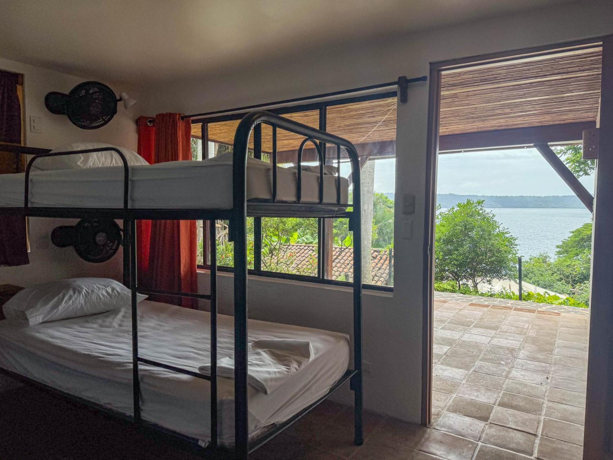 Hotel Coco Bay à La Laguna Extérieur photo