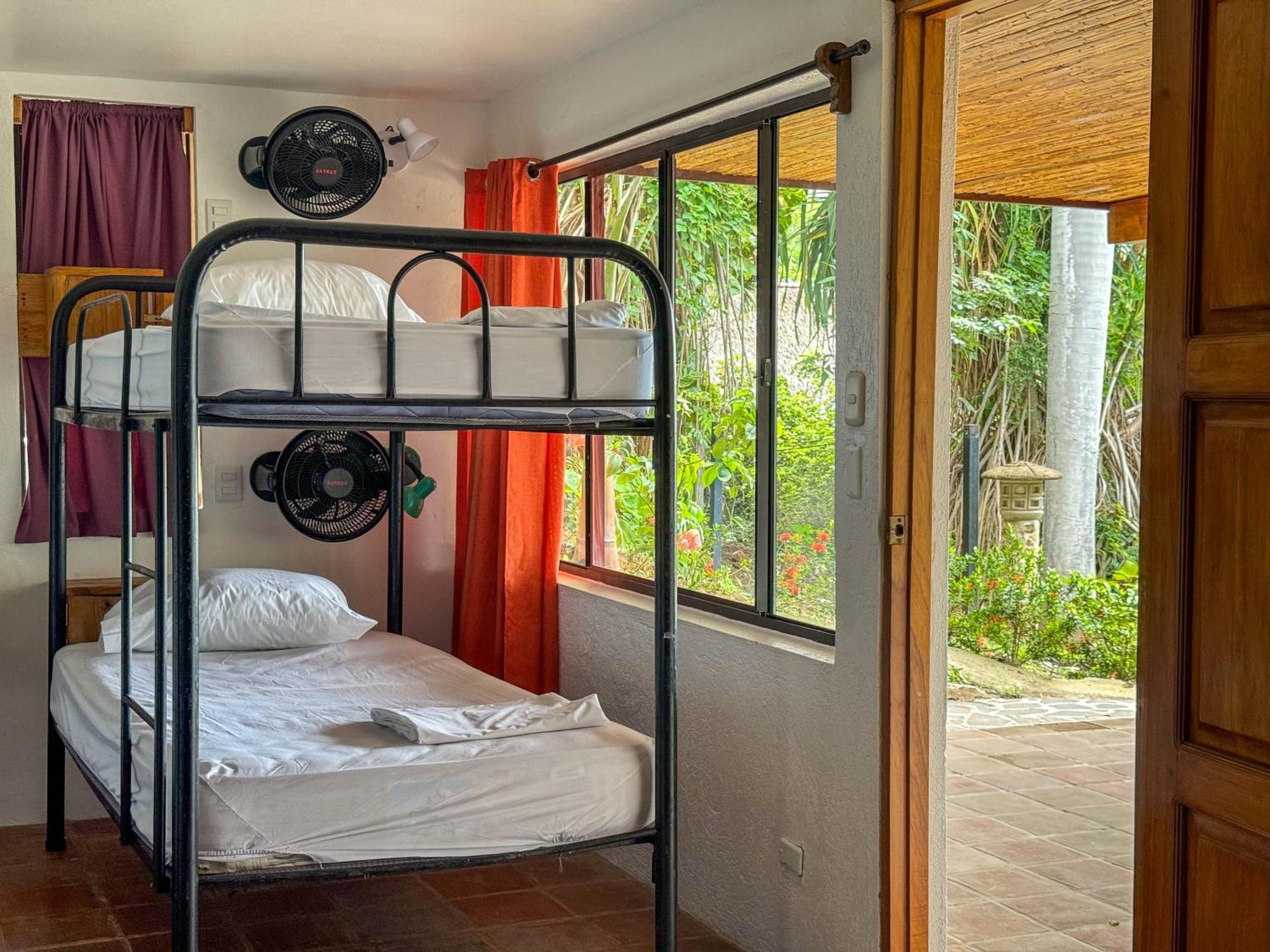 Hotel Coco Bay à La Laguna Extérieur photo