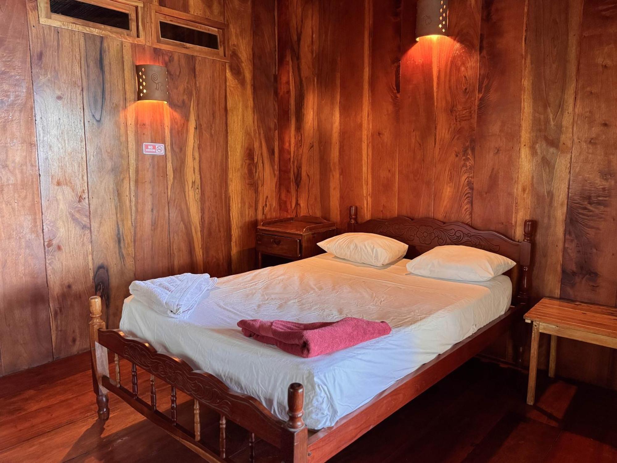 Hotel Coco Bay à La Laguna Extérieur photo