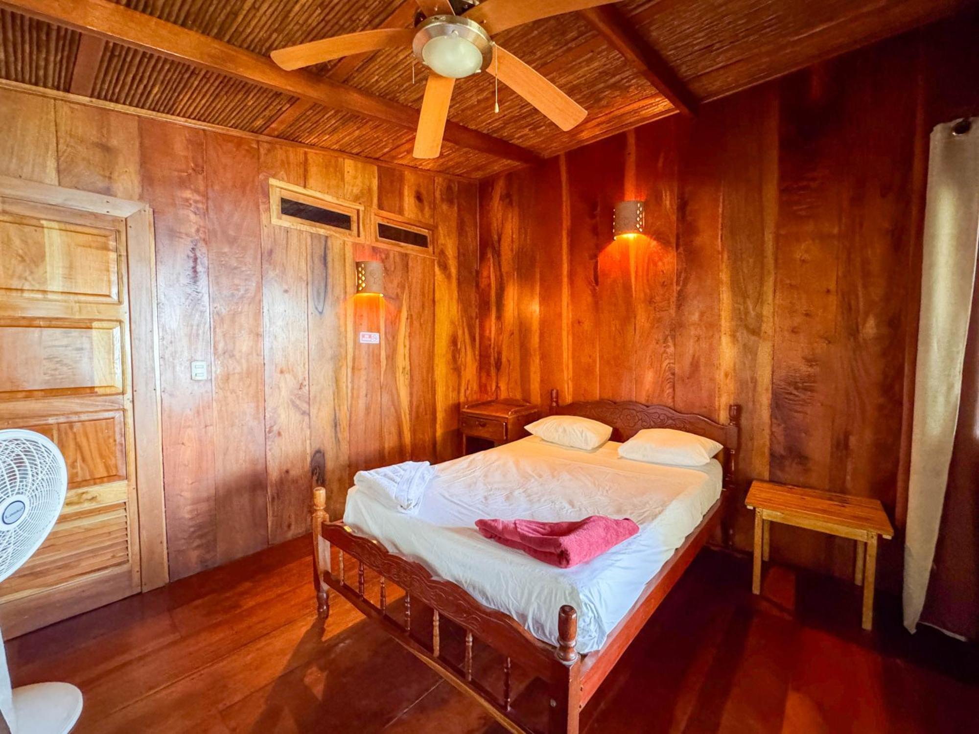 Hotel Coco Bay à La Laguna Extérieur photo